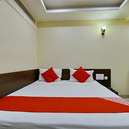 Oyo 9753 Hotel Cheelgadi Jaipur Extérieur photo