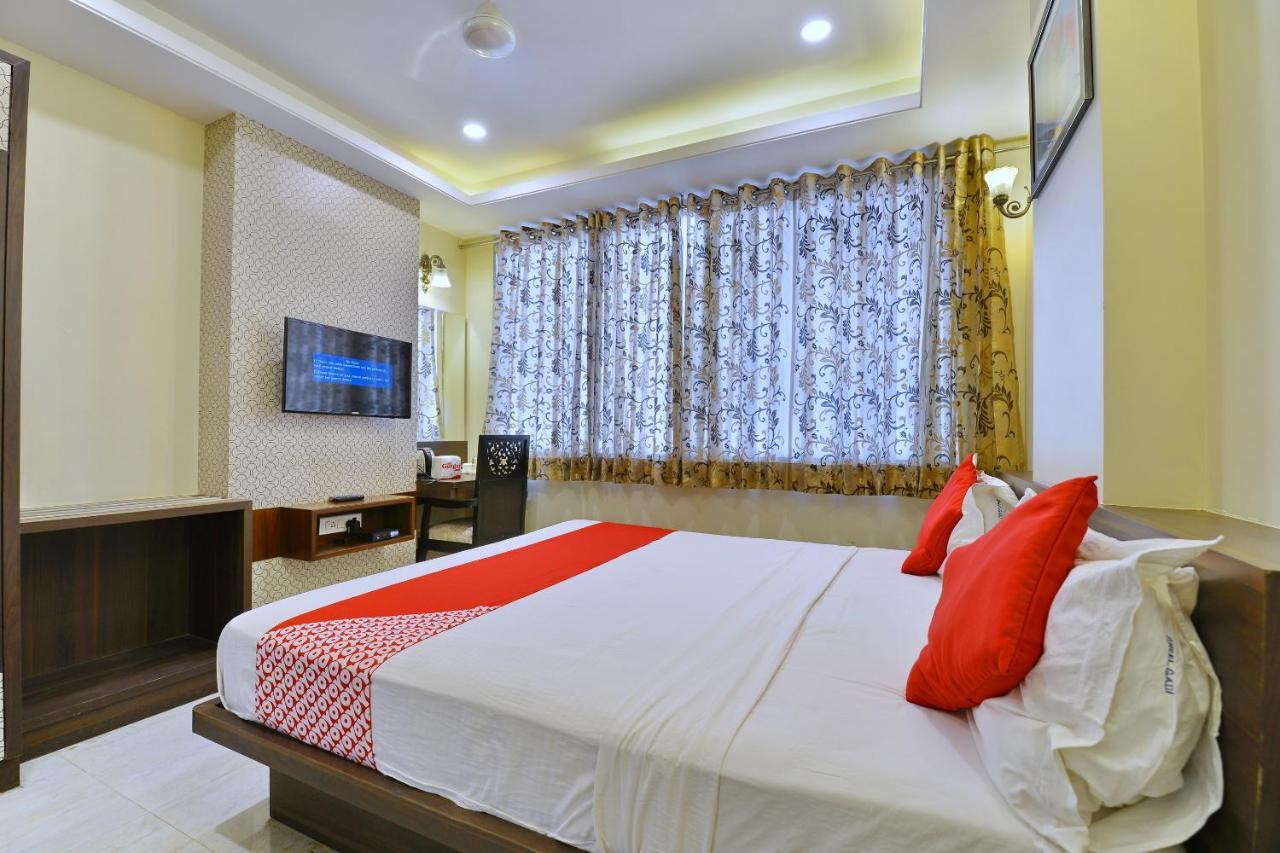 Oyo 9753 Hotel Cheelgadi Jaipur Extérieur photo