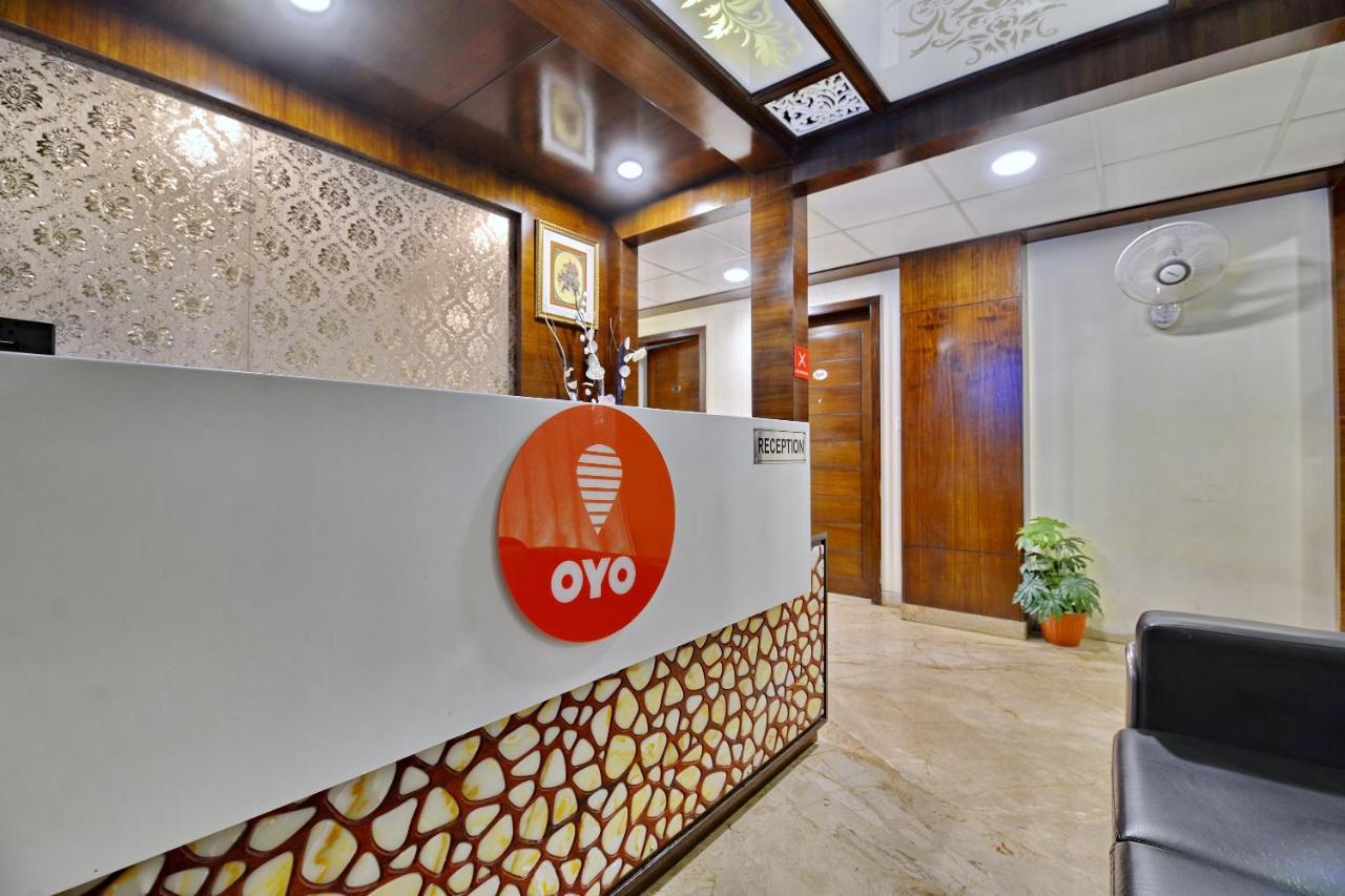 Oyo 9753 Hotel Cheelgadi Jaipur Extérieur photo