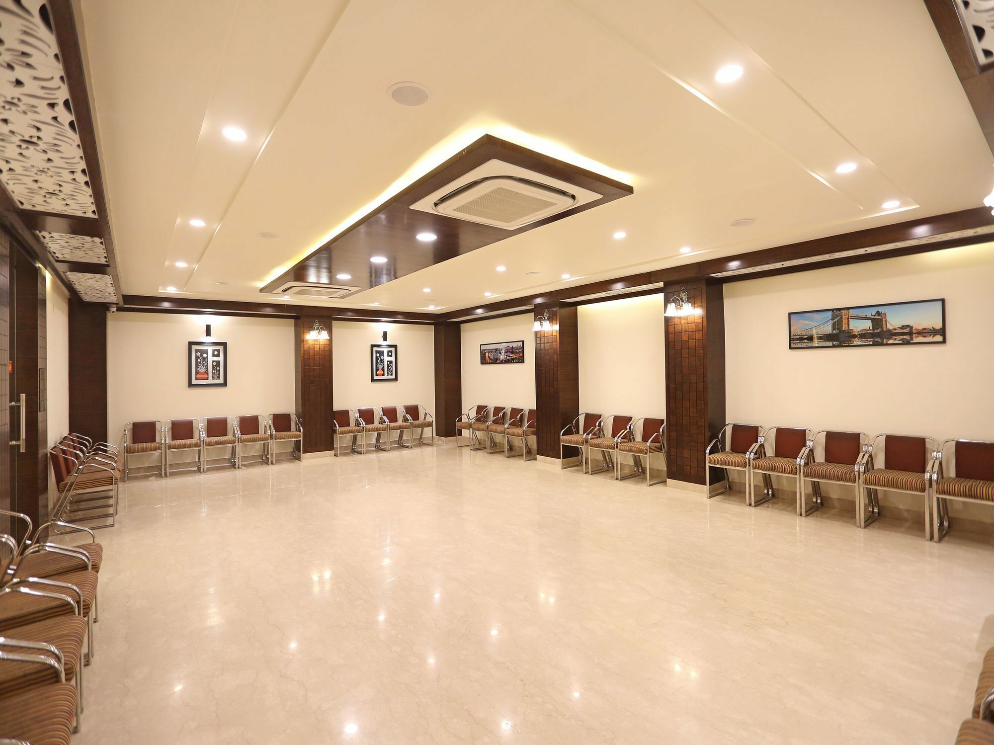 Oyo 9753 Hotel Cheelgadi Jaipur Extérieur photo